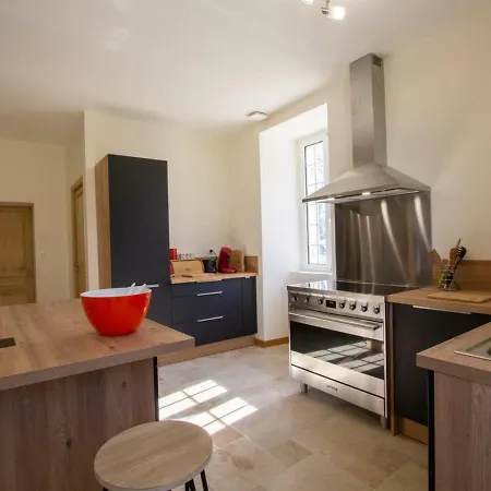 Grande Maison Renovee Avec Piscine Privee Et Parc, Ideale Pour En Famille En Dordogne - Fr-1-616-216 Tatil Evi