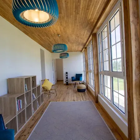 Grande Maison Renovee Avec Piscine Privee Et Parc, Ideale Pour En Famille En Dordogne - Fr-1-616-216 *