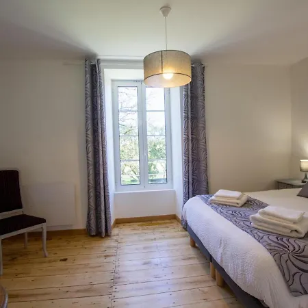 Holiday home Grande Maison Renovee Avec Piscine Privee Et Parc, Ideale Pour En Famille En Dordogne - Fr-1-616-216 *