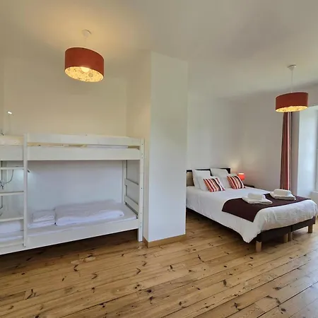 Grande Maison Renovee Avec Piscine Privee Et Parc, Ideale Pour En Famille En Dordogne - Fr-1-616-216 * Savignac-les-Églises