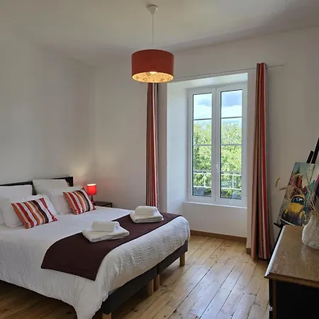 Grande Maison Renovee Avec Piscine Privee Et Parc, Ideale Pour En Famille En Dordogne - Fr-1-616-216 Tatil Evi *