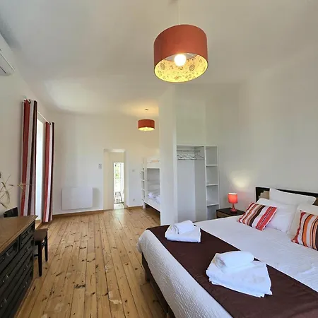 Grande Maison Renovee Avec Piscine Privee Et Parc, Ideale Pour En Famille En Dordogne - Fr-1-616-216 Tatil Evi Savignac-les-Églises