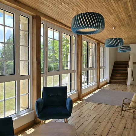 Grande Maison Renovee Avec Piscine Privee Et Parc, Ideale Pour En Famille En Dordogne - Fr-1-616-216 Tatil Evi *