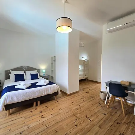 Grande Maison Renovee Avec Piscine Privee Et Parc, Ideale Pour En Famille En Dordogne - Fr-1-616-216 *